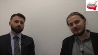 Kamil Poźniak: Idea Fundacji Ratio et Dignitas - Magazyn Polskie Sprawy #236