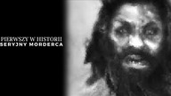 PIERWSZY ZABÓJCA W HISTORII LUDZKOŚCI!