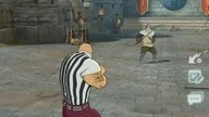 7DS Champion Taizoo Ultimate Move #shorts