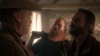 Day. of. Reckoning. Dzień. sądu. 2025. Lektor.pl