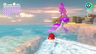 Super Mario Odyssey Original Version - przewodnik po grze (Switch) część 3 HD