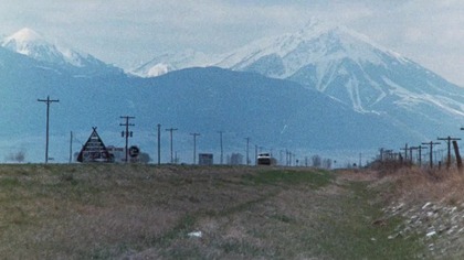 Rancho Deluxe.  1975.  Lektor.pl . western