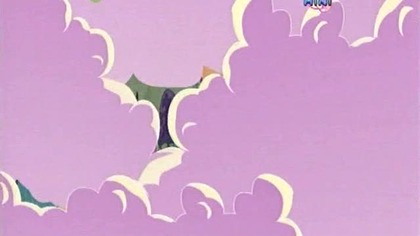 Kraina Elfów odc 28 Sen o Pulherinie