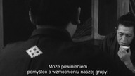 Samurai Assassin 1965 PL SUB
