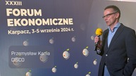 Przemysław Kania: W oparciu o nasze urządzenia zbudowano Internet