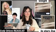 Zoe Laverne wzięła zdjęcia testów ciążowych z INTERNETU?!?