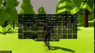 Unity 5 Game | Path of Redemption | 0.0.8.4a - New main menu & settings
