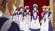 Date A Live II Odcinek 6 Lektor PL