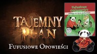 Fufusiowe Opowieści - Wyjątkowa Książka dla Dzieci