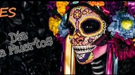 Día de Muertos en México - historia y costumbres