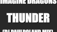 2 Thunder Dj PaulPoland Mix