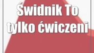 Świdnik: To tylko ćwiczenia