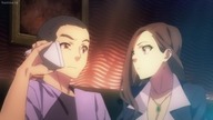 Chinese Mystery Man episode 17