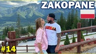 Miłość miłość w Zakopanem (Zabieram rodziców w góry) POLSKA