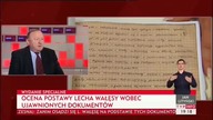 Stanisław Michalkiewicz o TW Bolku