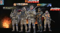 Warface - FFA - Motel (19.08.2017) - Bukkake Masters - Bitwa Snajperów