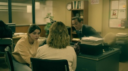 Mujeres Asesinas S01E01 Las Golondrinas