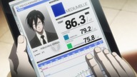 [Commie] Psycho-Pass - 13 [BD 1080p FLAC] [FD64DDE9]