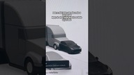 Ciężarówka wjechała w Tesle? #tesla #danielgrzyb #elektromobilność #ubezpieczenie