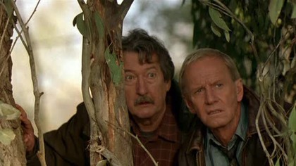 Podatkowi desperaci / Strange Bedfellows (2004) [Lektor PL]