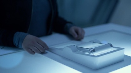 The 100 S03E16 Cel uświęca środki: Część 2