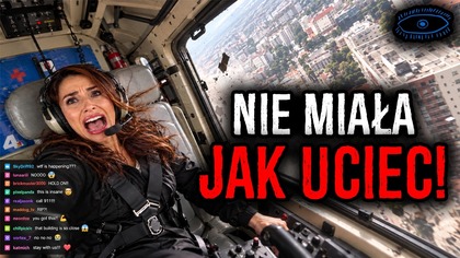 STREAMERZY Którzy UCHWYCILI SWOJE OSTATNIE CHWILE!