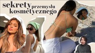 SEKRETY PRZEMYSŁU KOSMETYCZNEGO