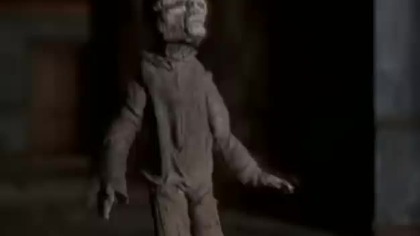 TOOL - Sober (Official Video)