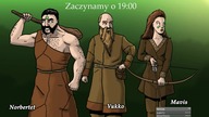 Rimworld - Strażnicy Drzew ThrashMad odpowiada na pytania związane z jego kanałem ArekThrashingMad