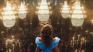 Cinderella Official International Trailer #1 (2015) - Helena Bonham Carter, Lily James