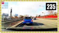 Ameba drogowa w Subaru #Film Widza #235