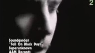 Soundgarden - Fell on Black Days (1994)