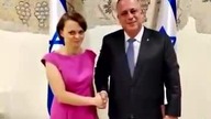 Izrael i wszystko jasne.  Film zapożyczony z facebooka