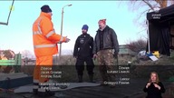 Polsat Doku - Rozpoczęcie przerwy technicznej 21/22. 10. 2021