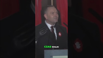 Powstanie Wielkopolskie: Walka o Wolną Polskę #shorts