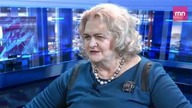 Dr Mira Modelska-Creech: W językach anglosaskich nie ma słowa narodowiec