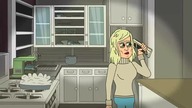 SCREAM THE MUSICAL - Animated Parody Song HIGH