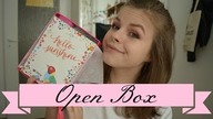OPENBOX PUDEŁKA MARKI LIFERIA + KOD RABATOWY
