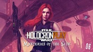 DARK FORCES II: Jedi Knight - Mysteries of the Sith PL - Świątynia Sith i.. koniec! [HOLOCRON PLAY]
