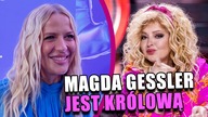 Jessica Mercedes wskazała najlepiej ubrane gwiazdy