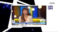 Canal+ 1 - Łapu Capu (18 kwietnia 2025)