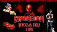 Carmageddon (1997)- Recenzja FoXa [ PC/PSX/N64]