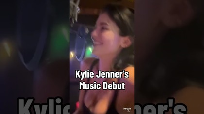 Kylie Jenners Music Debut Fourth Strike