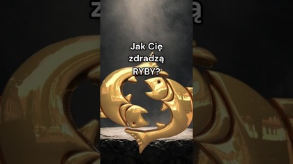 Jak Cię ZDRADZĄ RYBY?  Ranking Zdrajców #shorts