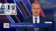 Kamil Stoch pozostaje w 70.  Turnieju Czterech Skoczni (02. 01. 2022)