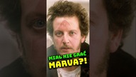 Marva miał zagrać INNY AKTOR!