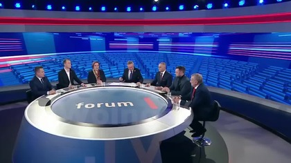 POSEŁ KONFEDERACJI ZAORAŁ SZCZERBĘ I ZALEWSKĄ W TVP!