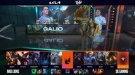 MAD Lions vs SK Gaming |EN| - LEC Summer Split 2021 W3D1