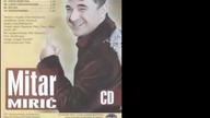 Mitar Miric Prvi sastanak