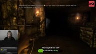 POTRZEBUJĘ CHWILI NA WYTCHNIENIE (Amnesia) #shorts #gaming #shortvideo #amnesia #horror #letsplay